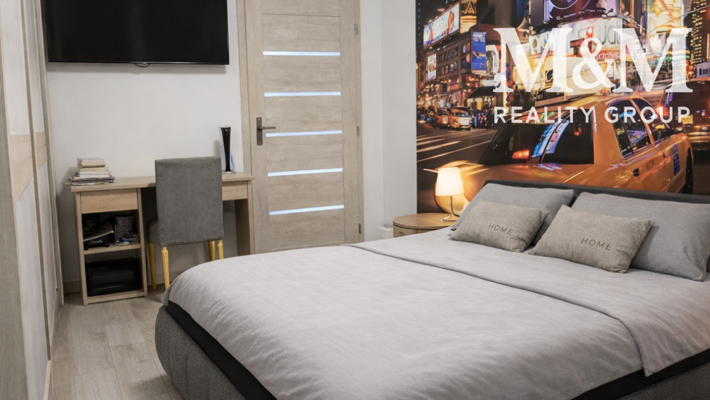 107 m² za 309 990 € – 4-izbová Novostavba v Bratislave