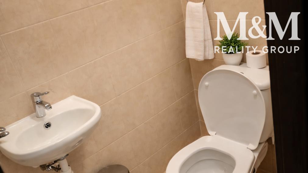 3-izbový byt 20 min od Bratislavy