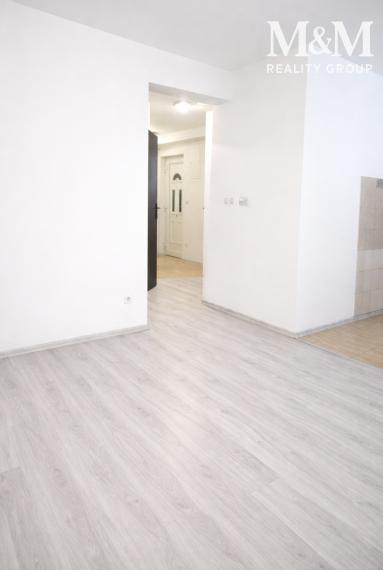 3-izbový byt 20 min od Bratislavy