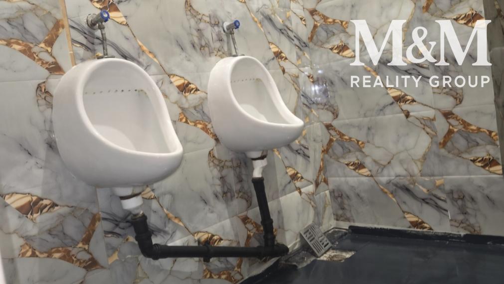 „PRENÁJOM ZABEHNUTEJ PIVÁRNE / REŠTAURÁCIE 270 m² + TERASY