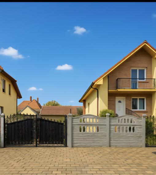 Luxusný 7-izbový dom po rekonštrukcii – Veľký Meder